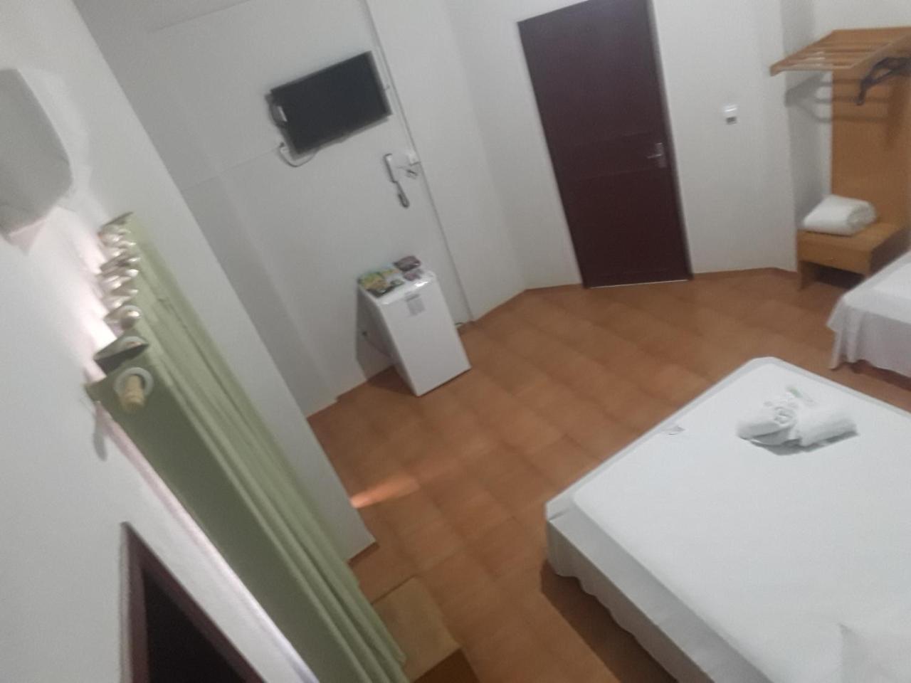 Chale Hotel Ji-Paraná