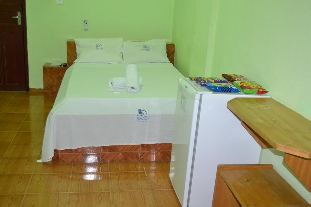 Chale Hotel 4*