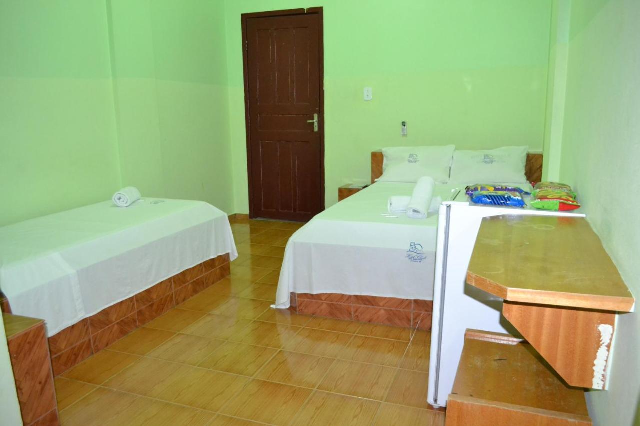 Hotel Chale 4*